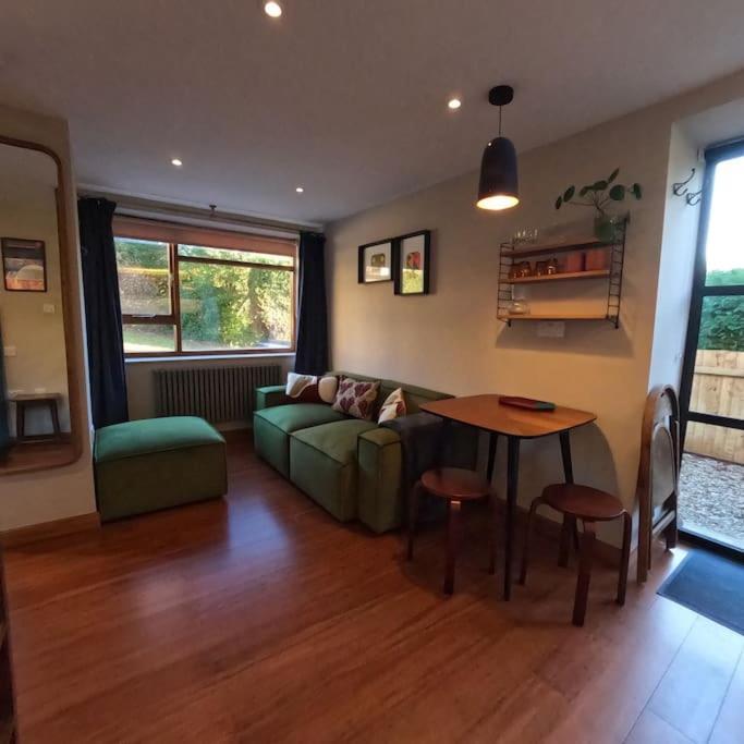The Hideaway Apartment, Bath Zewnętrze zdjęcie